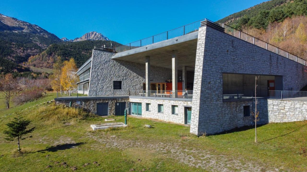 Monnatura Pirineus Son Del Pi Εξωτερικό φωτογραφία