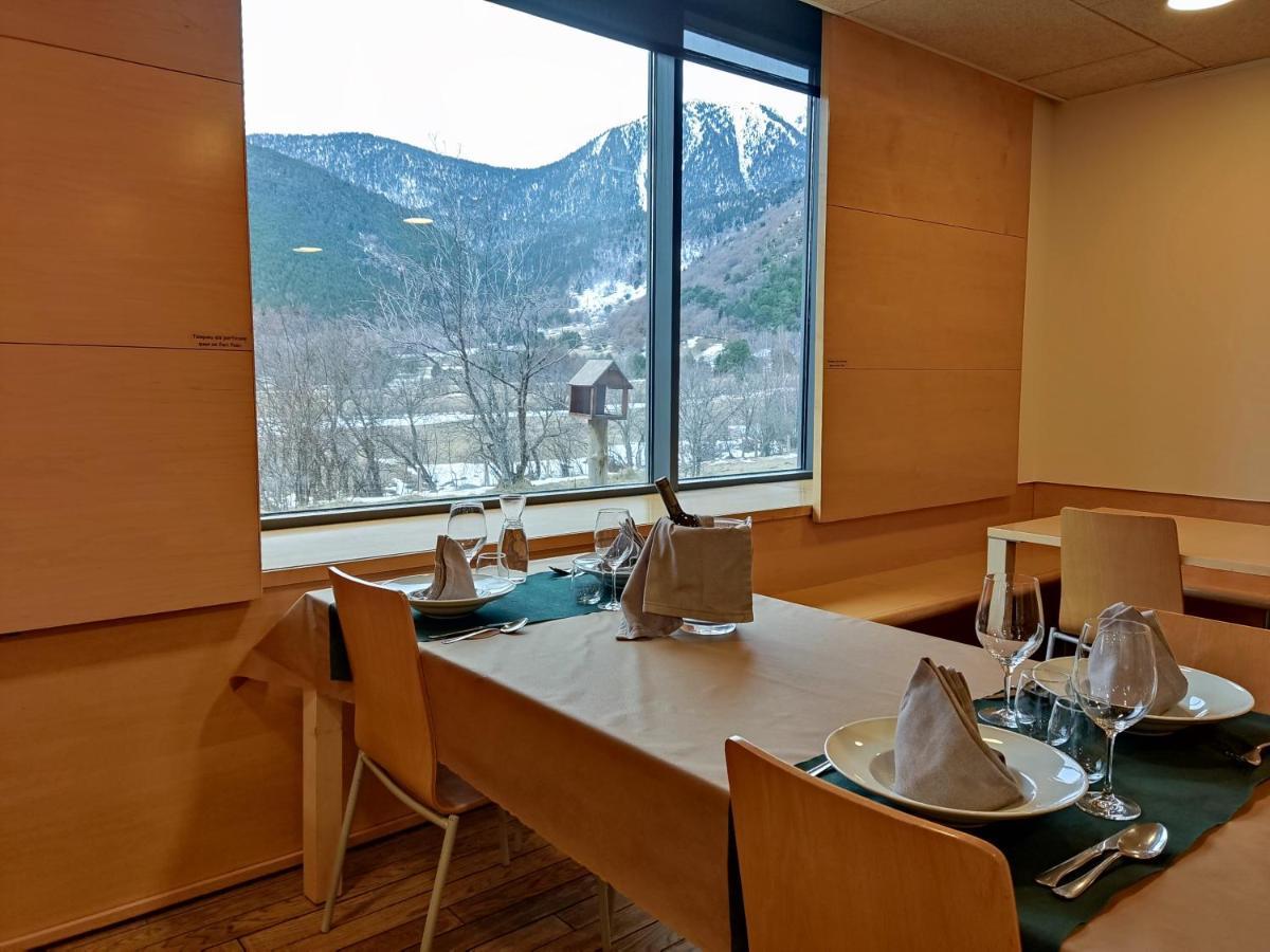 Monnatura Pirineus Son Del Pi Εξωτερικό φωτογραφία