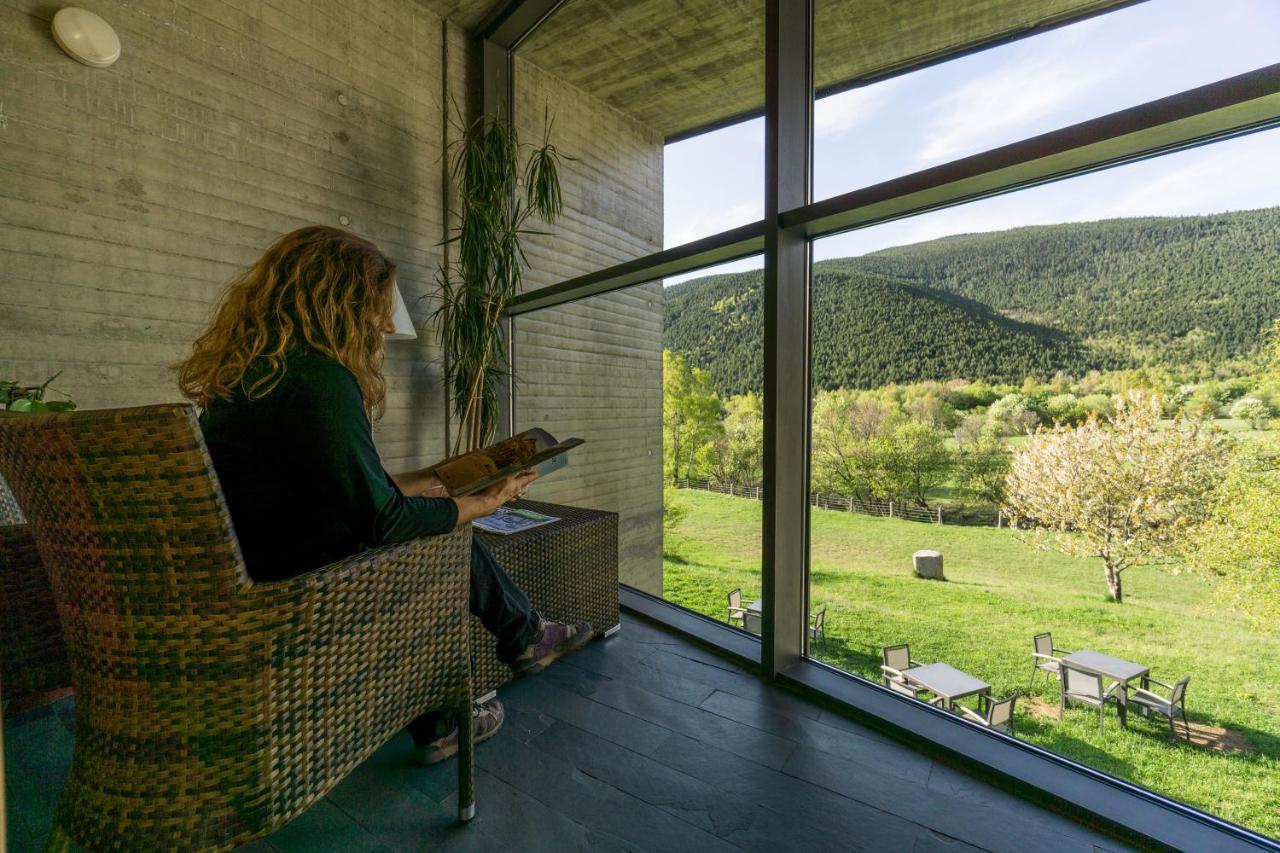 Monnatura Pirineus Son Del Pi Εξωτερικό φωτογραφία